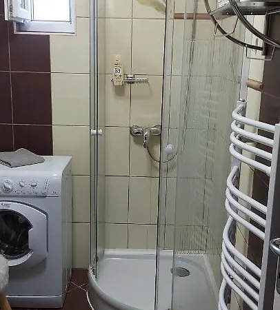 Hattyu Apartman Apartment Szeged