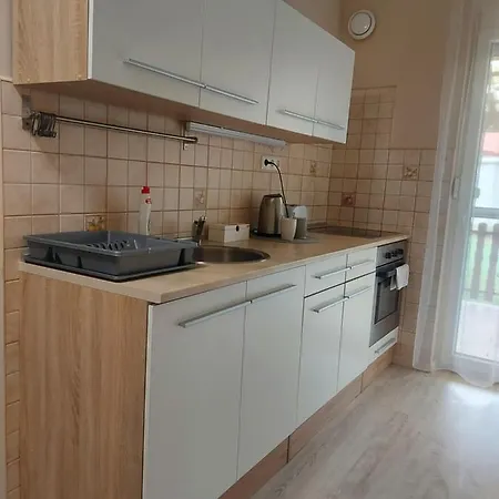 Apartment Hattyu Apartman Szeged