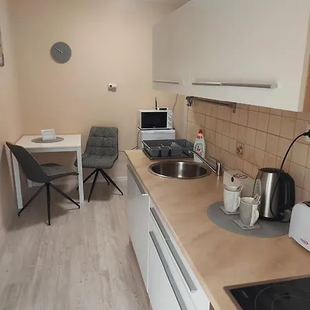 Hattyu Apartman * Szeged