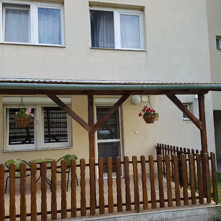Hattyu Apartman * Szeged